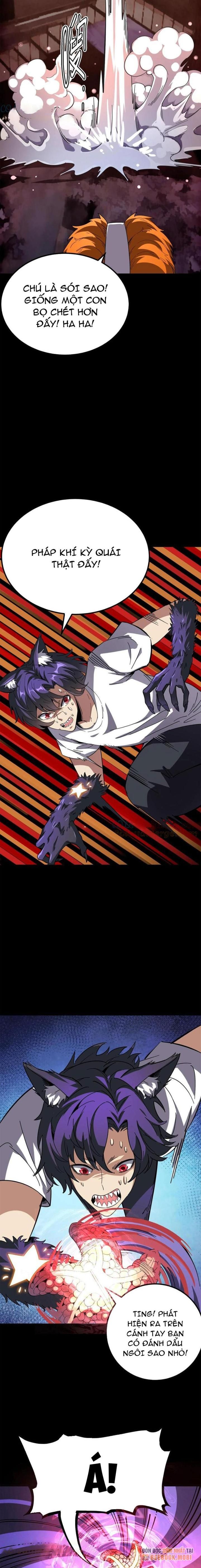 Quỷ Dị Khôi Phục: Ta Có Thể Hóa Thân Thành Đại Yêu Chapter 209 - Trang 2