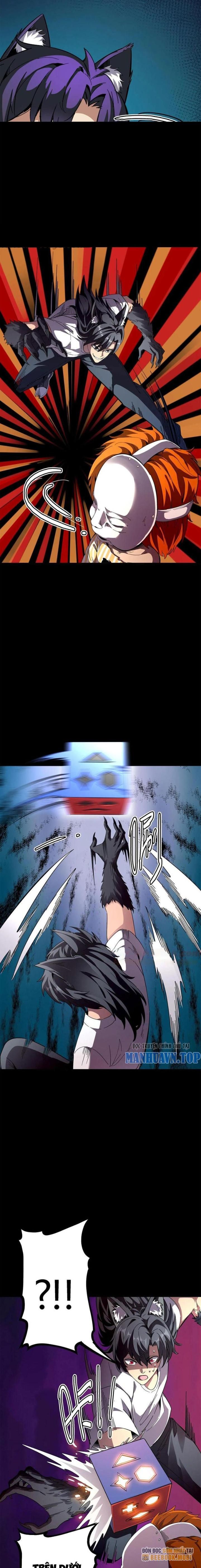 Quỷ Dị Khôi Phục: Ta Có Thể Hóa Thân Thành Đại Yêu Chapter 209 - Trang 2