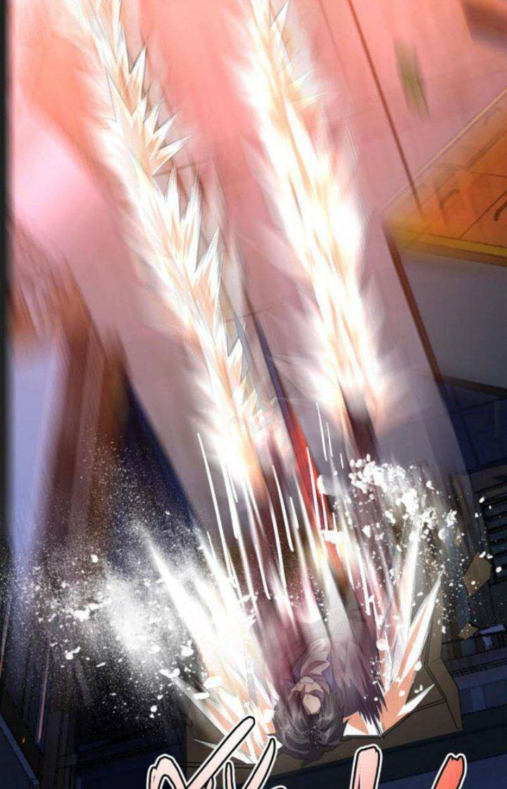 Quỷ Dị Khôi Phục: Ta Có Thể Hóa Thân Thành Đại Yêu Chapter 21 - Trang 2