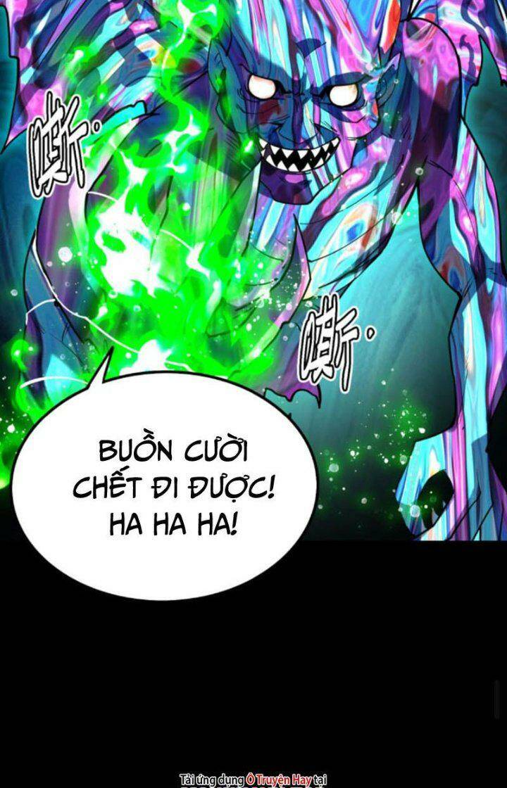Quỷ Dị Khôi Phục: Ta Có Thể Hóa Thân Thành Đại Yêu Chapter 21 - Trang 2