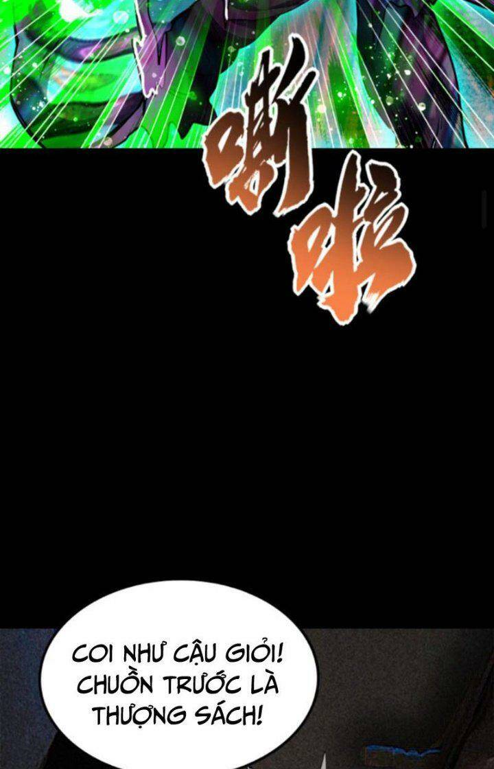 Quỷ Dị Khôi Phục: Ta Có Thể Hóa Thân Thành Đại Yêu Chapter 21 - Trang 2