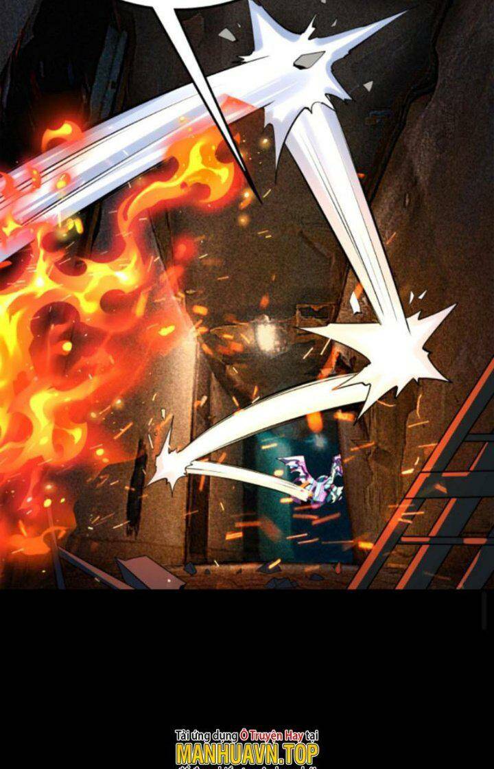 Quỷ Dị Khôi Phục: Ta Có Thể Hóa Thân Thành Đại Yêu Chapter 21 - Trang 2