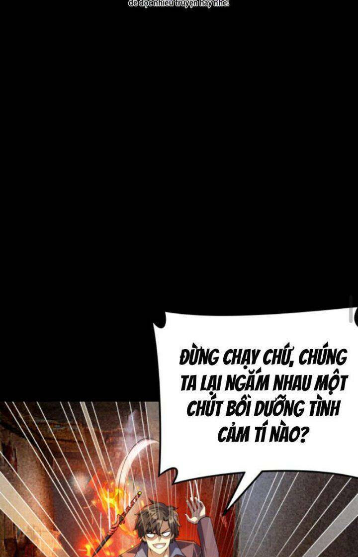 Quỷ Dị Khôi Phục: Ta Có Thể Hóa Thân Thành Đại Yêu Chapter 21 - Trang 2