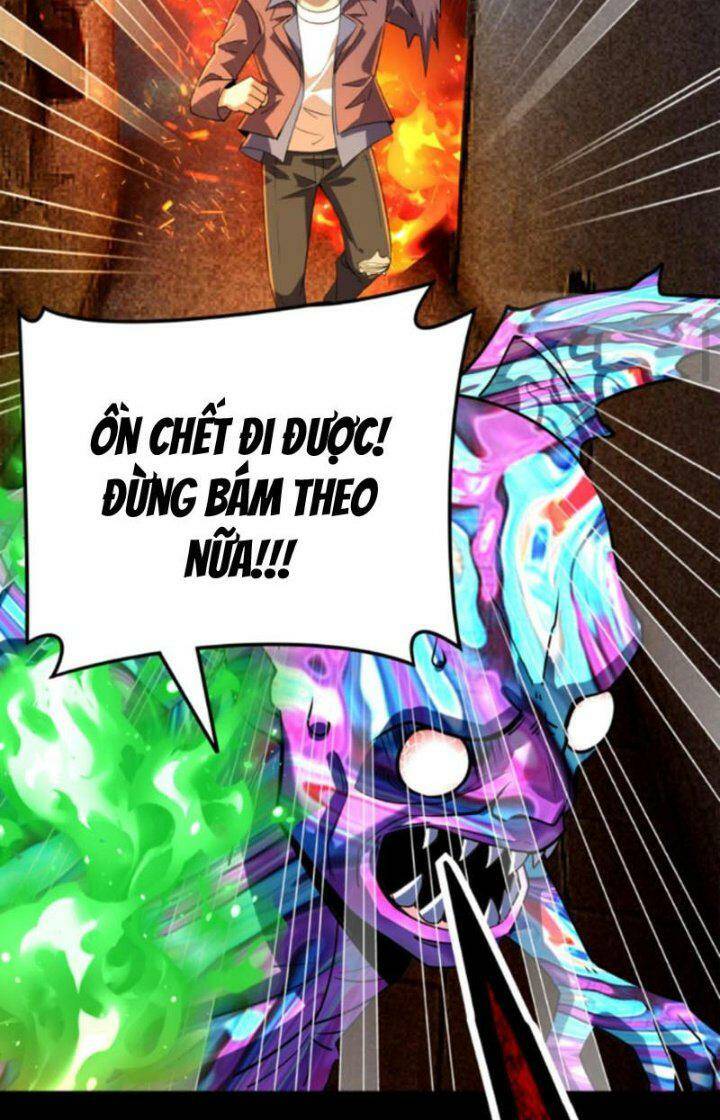 Quỷ Dị Khôi Phục: Ta Có Thể Hóa Thân Thành Đại Yêu Chapter 21 - Trang 2