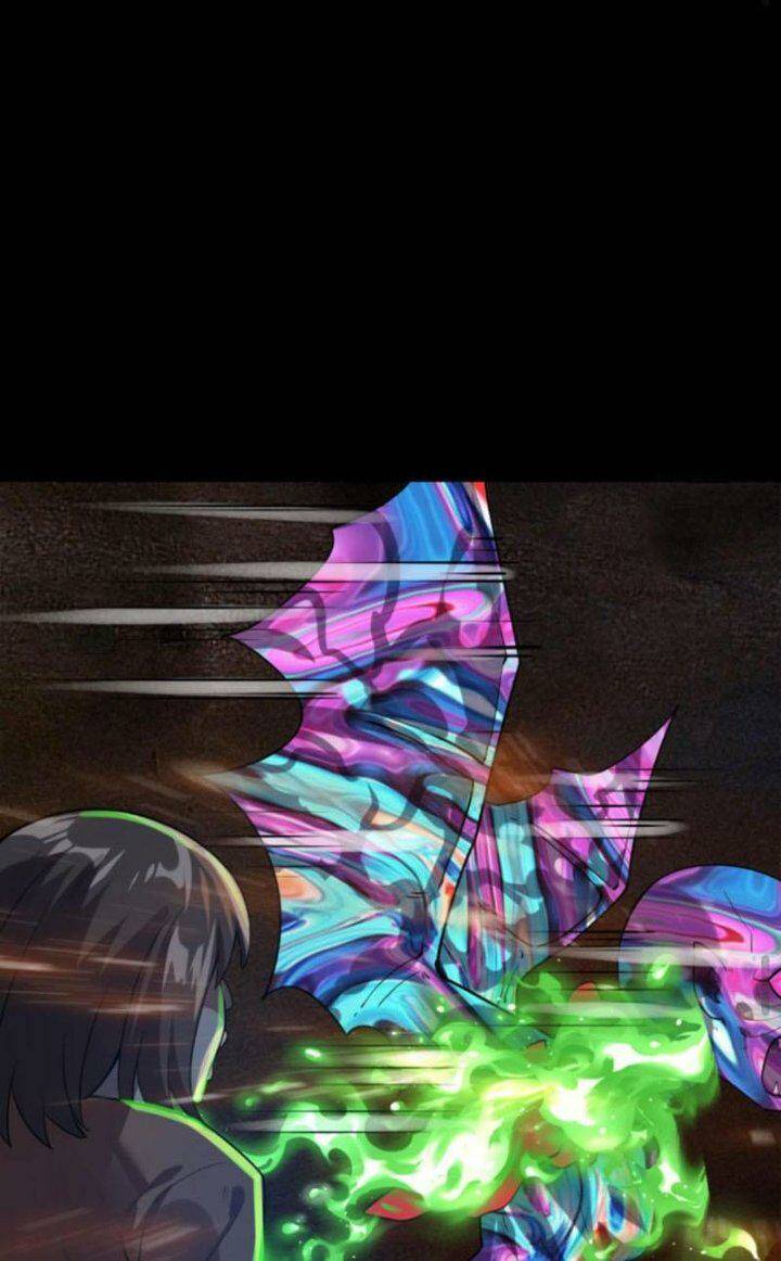 Quỷ Dị Khôi Phục: Ta Có Thể Hóa Thân Thành Đại Yêu Chapter 21 - Trang 2