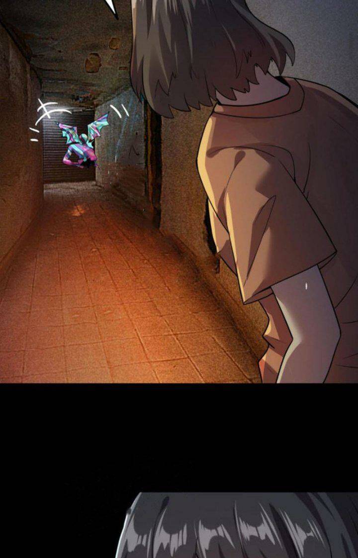 Quỷ Dị Khôi Phục: Ta Có Thể Hóa Thân Thành Đại Yêu Chapter 21 - Trang 2