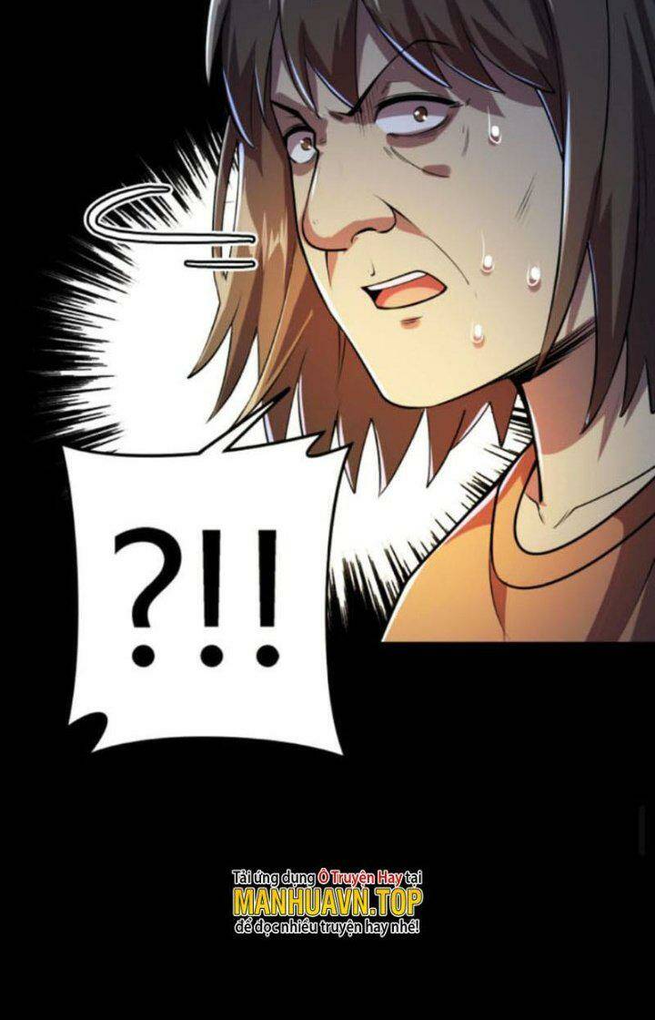 Quỷ Dị Khôi Phục: Ta Có Thể Hóa Thân Thành Đại Yêu Chapter 21 - Trang 2