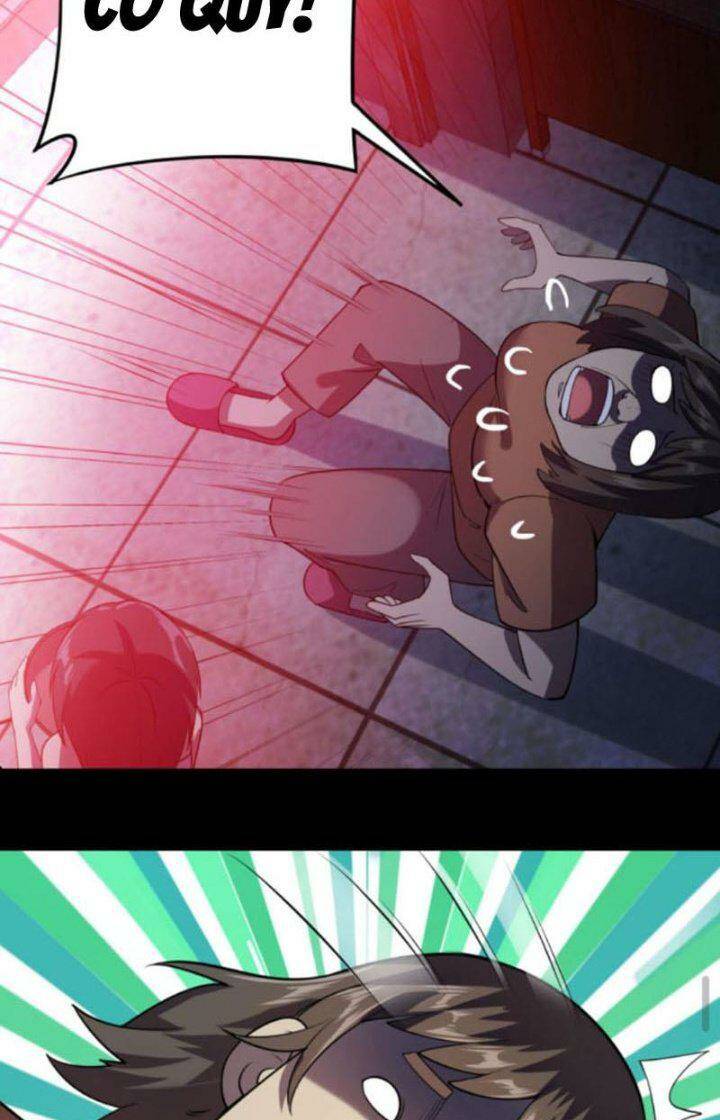 Quỷ Dị Khôi Phục: Ta Có Thể Hóa Thân Thành Đại Yêu Chapter 21 - Trang 2