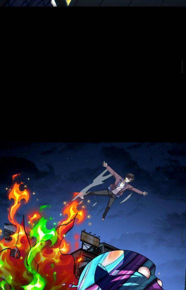 Quỷ Dị Khôi Phục: Ta Có Thể Hóa Thân Thành Đại Yêu Chapter 21 - Trang 2