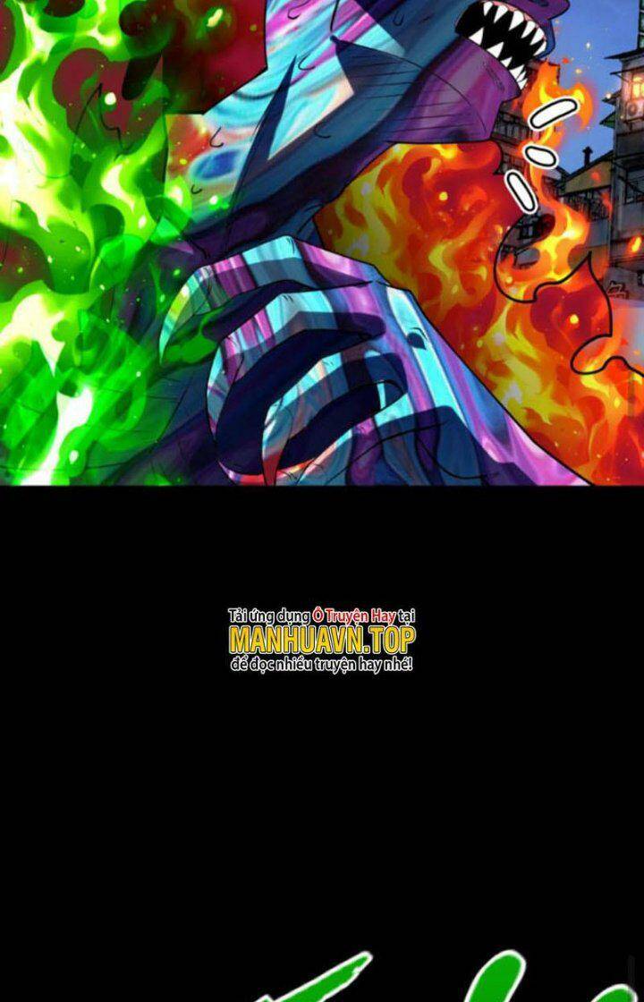 Quỷ Dị Khôi Phục: Ta Có Thể Hóa Thân Thành Đại Yêu Chapter 21 - Trang 2