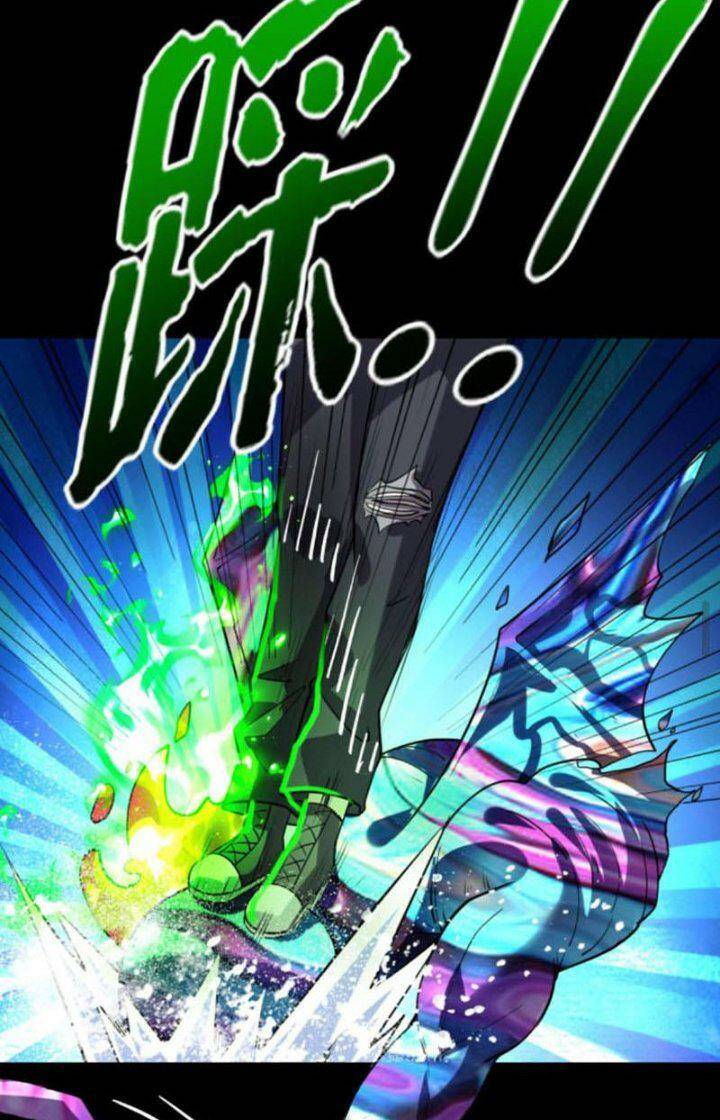 Quỷ Dị Khôi Phục: Ta Có Thể Hóa Thân Thành Đại Yêu Chapter 21 - Trang 2