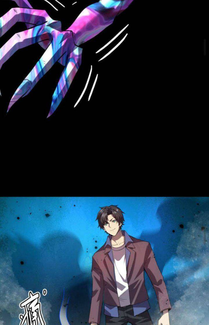 Quỷ Dị Khôi Phục: Ta Có Thể Hóa Thân Thành Đại Yêu Chapter 21 - Trang 2