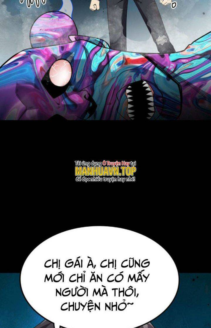 Quỷ Dị Khôi Phục: Ta Có Thể Hóa Thân Thành Đại Yêu Chapter 21 - Trang 2