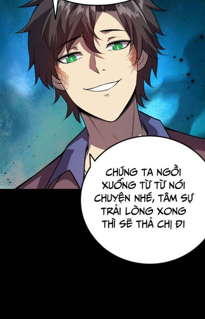 Quỷ Dị Khôi Phục: Ta Có Thể Hóa Thân Thành Đại Yêu Chapter 21 - Trang 2