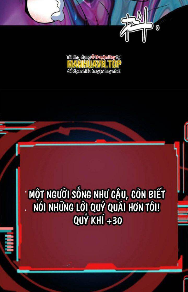 Quỷ Dị Khôi Phục: Ta Có Thể Hóa Thân Thành Đại Yêu Chapter 21 - Trang 2