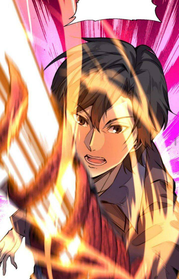 Quỷ Dị Khôi Phục: Ta Có Thể Hóa Thân Thành Đại Yêu Chapter 21 - Trang 2