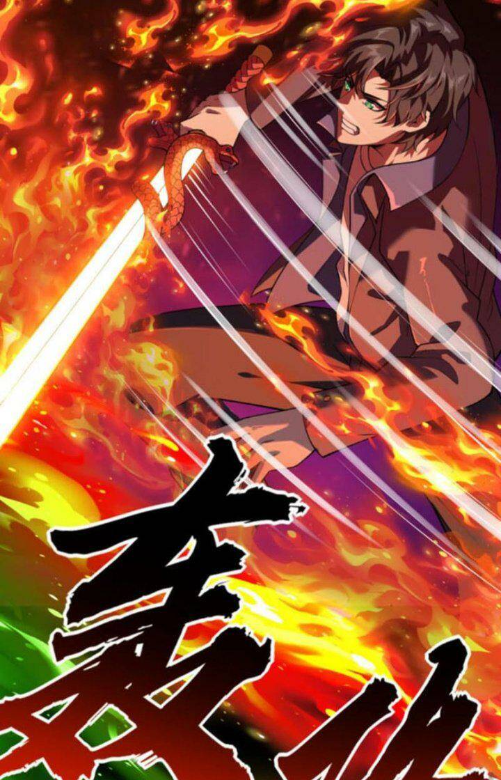 Quỷ Dị Khôi Phục: Ta Có Thể Hóa Thân Thành Đại Yêu Chapter 21 - Trang 2