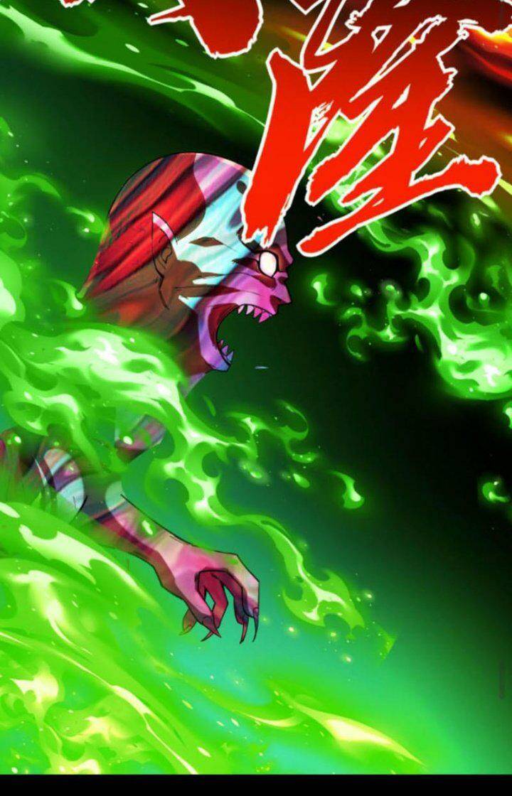 Quỷ Dị Khôi Phục: Ta Có Thể Hóa Thân Thành Đại Yêu Chapter 21 - Trang 2