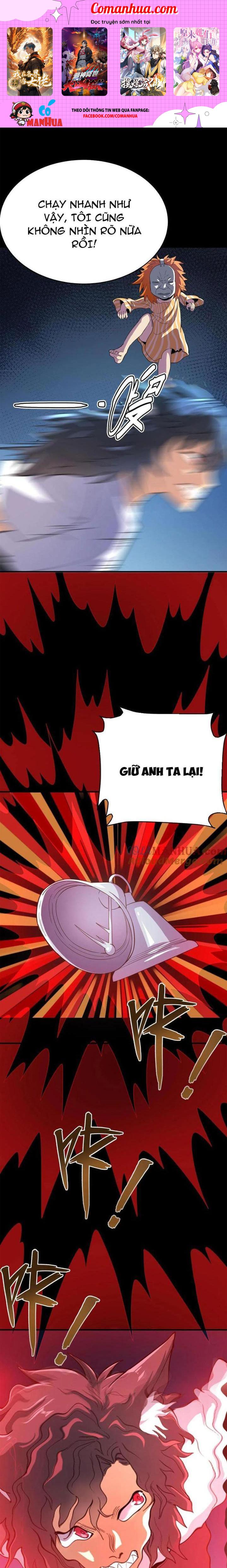 Quỷ Dị Khôi Phục: Ta Có Thể Hóa Thân Thành Đại Yêu Chapter 210 - Trang 2