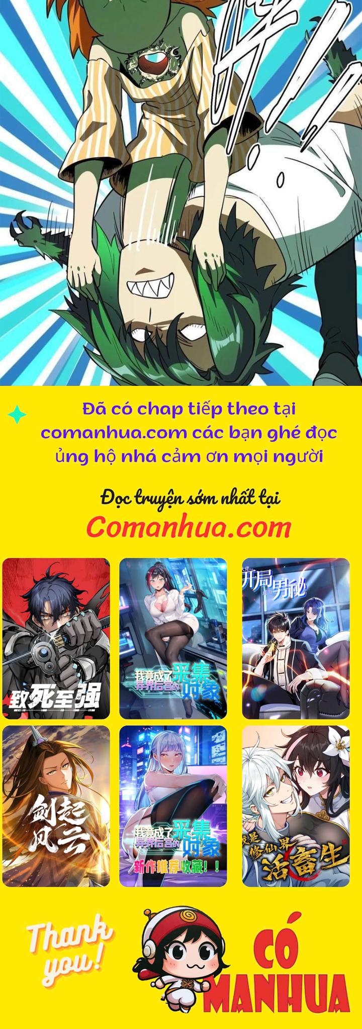 Quỷ Dị Khôi Phục: Ta Có Thể Hóa Thân Thành Đại Yêu Chapter 210 - Trang 2