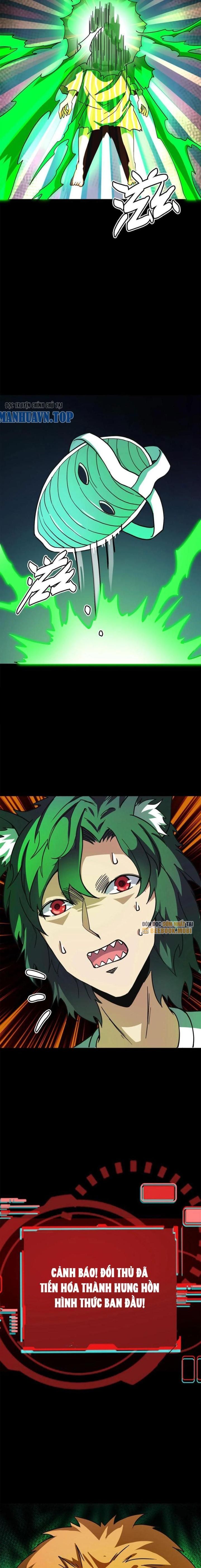 Quỷ Dị Khôi Phục: Ta Có Thể Hóa Thân Thành Đại Yêu Chapter 210 - Trang 2