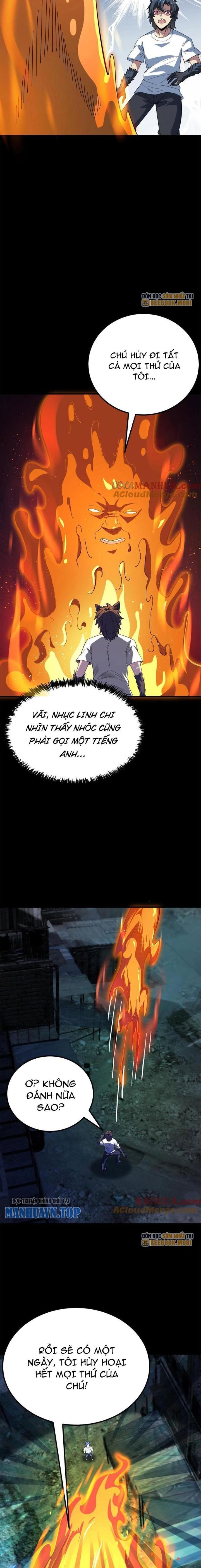 Quỷ Dị Khôi Phục: Ta Có Thể Hóa Thân Thành Đại Yêu Chapter 211 - Trang 2