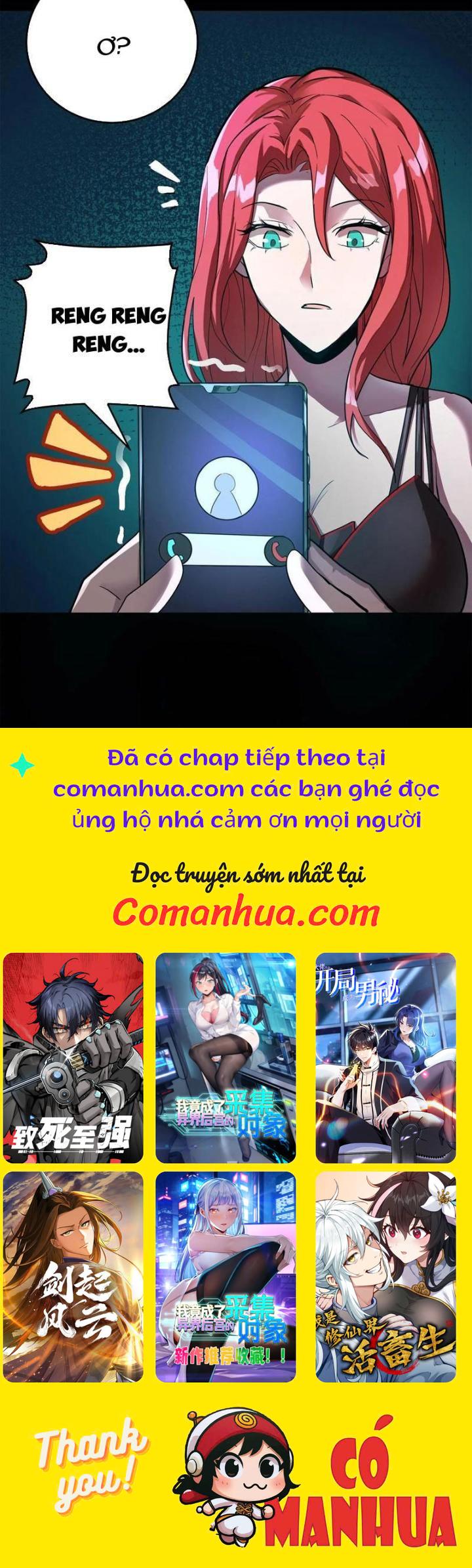 Quỷ Dị Khôi Phục: Ta Có Thể Hóa Thân Thành Đại Yêu Chapter 212 - Trang 2