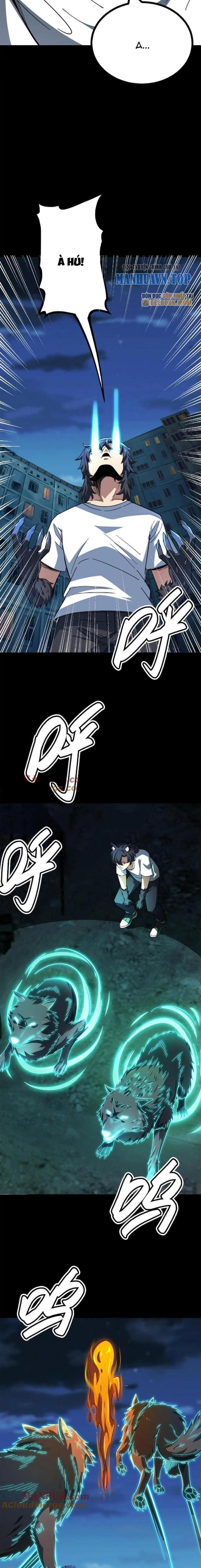 Quỷ Dị Khôi Phục: Ta Có Thể Hóa Thân Thành Đại Yêu Chapter 212 - Trang 2