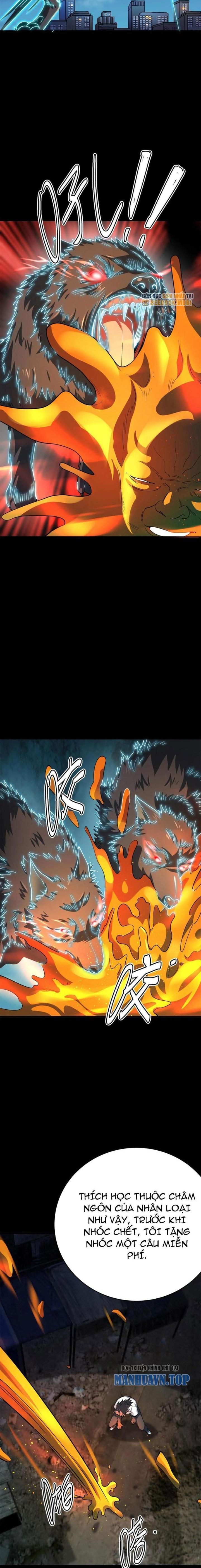 Quỷ Dị Khôi Phục: Ta Có Thể Hóa Thân Thành Đại Yêu Chapter 212 - Trang 2