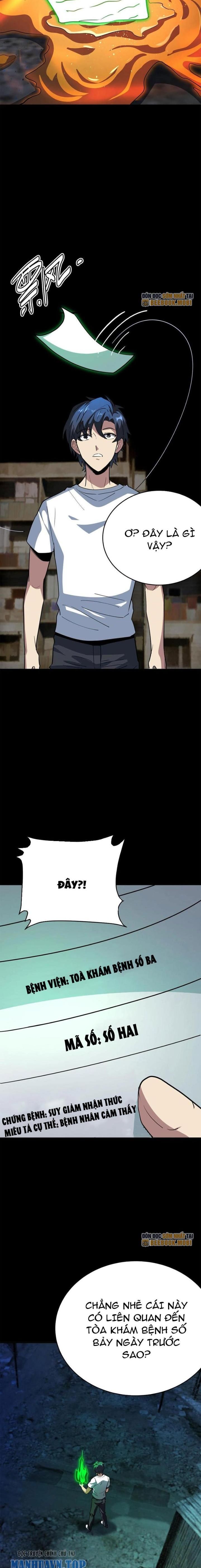 Quỷ Dị Khôi Phục: Ta Có Thể Hóa Thân Thành Đại Yêu Chapter 212 - Trang 2