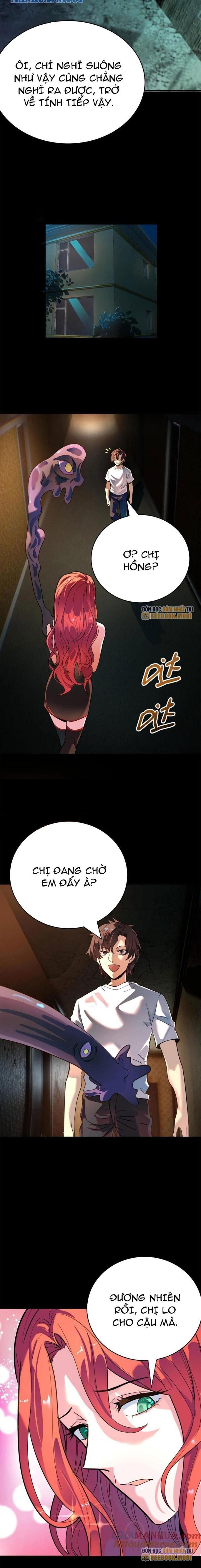 Quỷ Dị Khôi Phục: Ta Có Thể Hóa Thân Thành Đại Yêu Chapter 212 - Trang 2