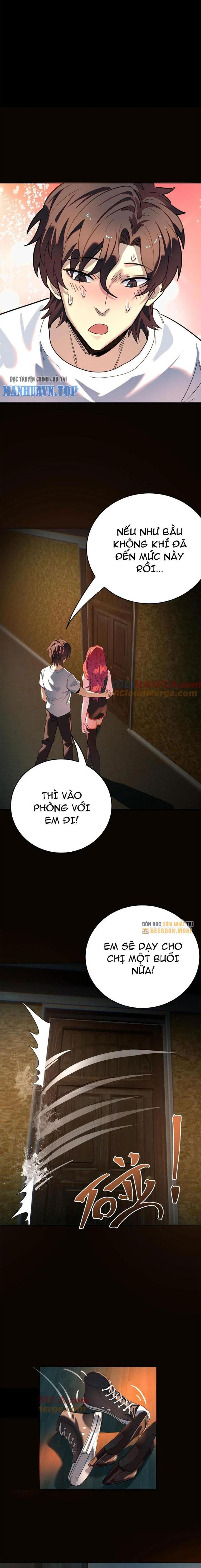 Quỷ Dị Khôi Phục: Ta Có Thể Hóa Thân Thành Đại Yêu Chapter 212 - Trang 2