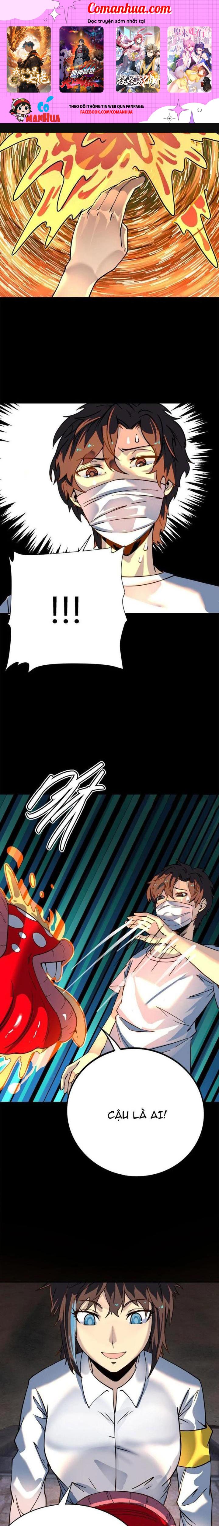 Quỷ Dị Khôi Phục: Ta Có Thể Hóa Thân Thành Đại Yêu Chapter 214 - Trang 2