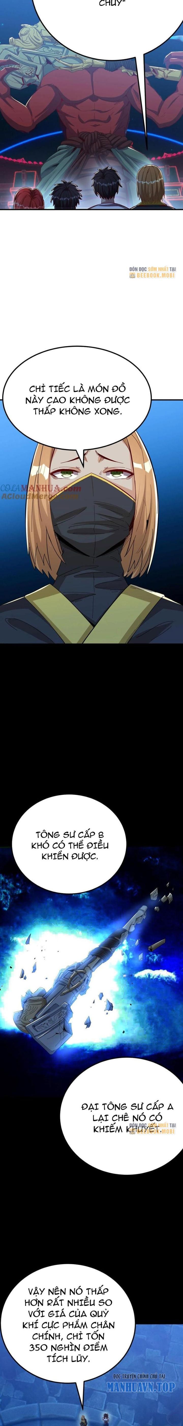 Quỷ Dị Khôi Phục: Ta Có Thể Hóa Thân Thành Đại Yêu Chapter 214 - Trang 2