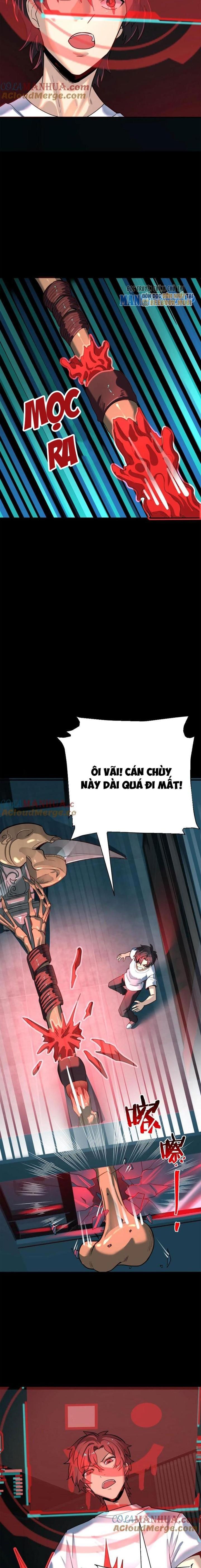 Quỷ Dị Khôi Phục: Ta Có Thể Hóa Thân Thành Đại Yêu Chapter 216 - Trang 2