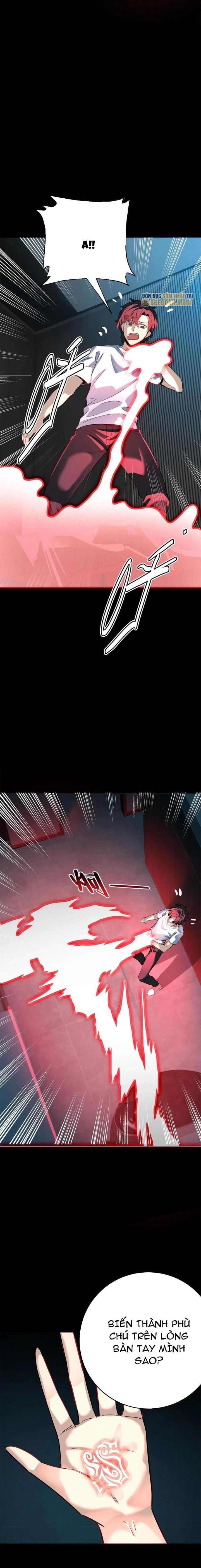 Quỷ Dị Khôi Phục: Ta Có Thể Hóa Thân Thành Đại Yêu Chapter 216 - Trang 2