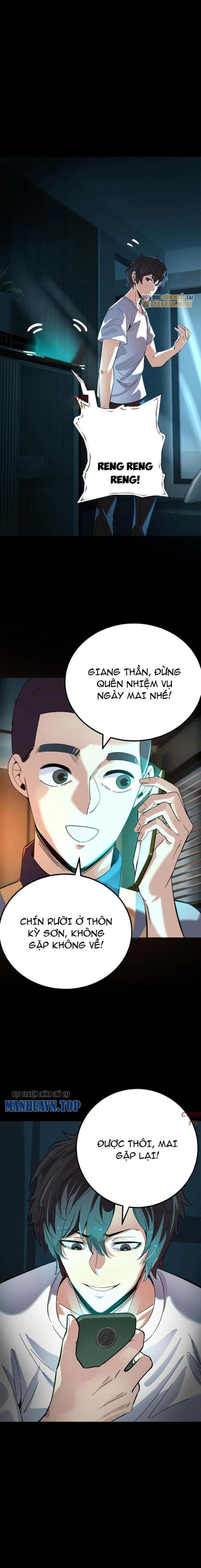 Quỷ Dị Khôi Phục: Ta Có Thể Hóa Thân Thành Đại Yêu Chapter 216 - Trang 2