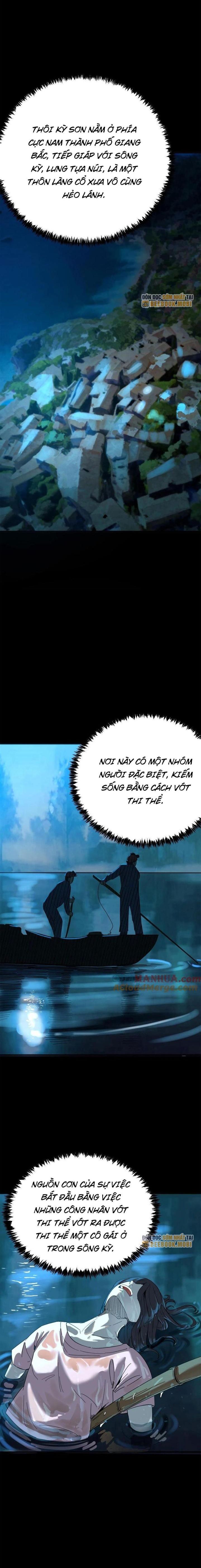 Quỷ Dị Khôi Phục: Ta Có Thể Hóa Thân Thành Đại Yêu Chapter 216 - Trang 2