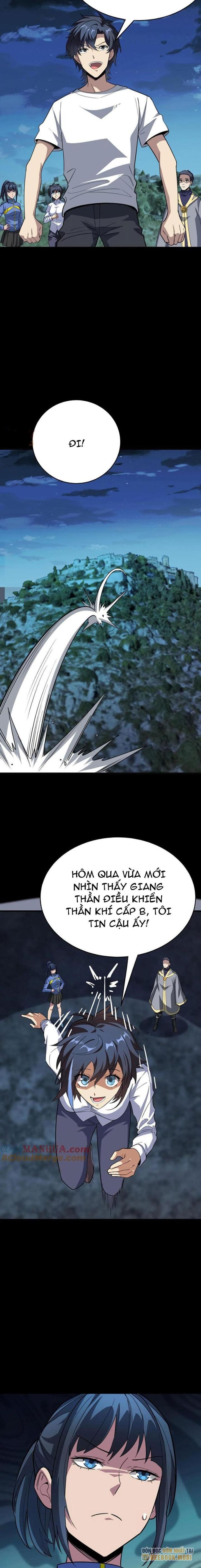 Quỷ Dị Khôi Phục: Ta Có Thể Hóa Thân Thành Đại Yêu Chapter 217 - Trang 2