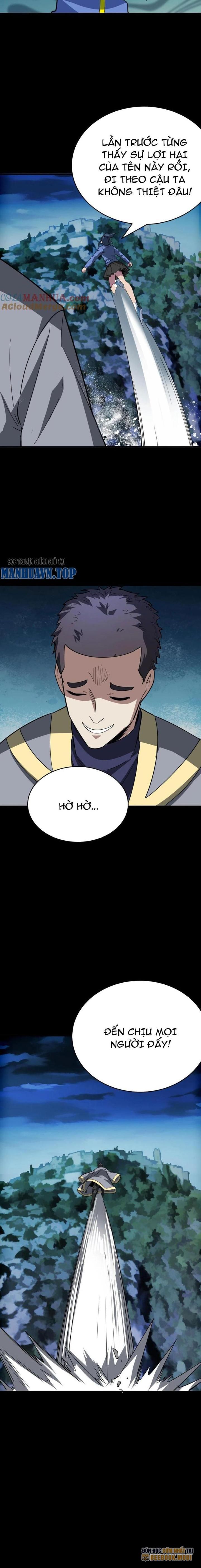 Quỷ Dị Khôi Phục: Ta Có Thể Hóa Thân Thành Đại Yêu Chapter 217 - Trang 2