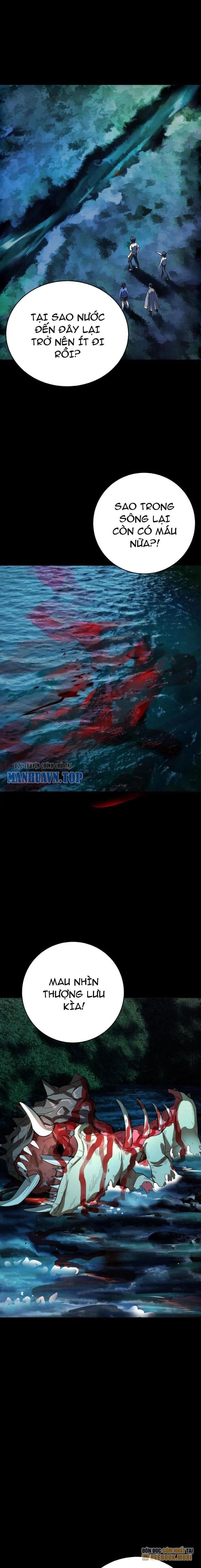 Quỷ Dị Khôi Phục: Ta Có Thể Hóa Thân Thành Đại Yêu Chapter 217 - Trang 2