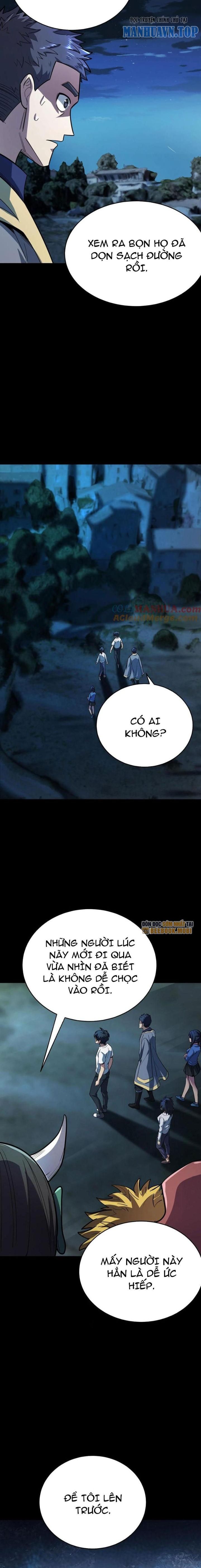 Quỷ Dị Khôi Phục: Ta Có Thể Hóa Thân Thành Đại Yêu Chapter 217 - Trang 2