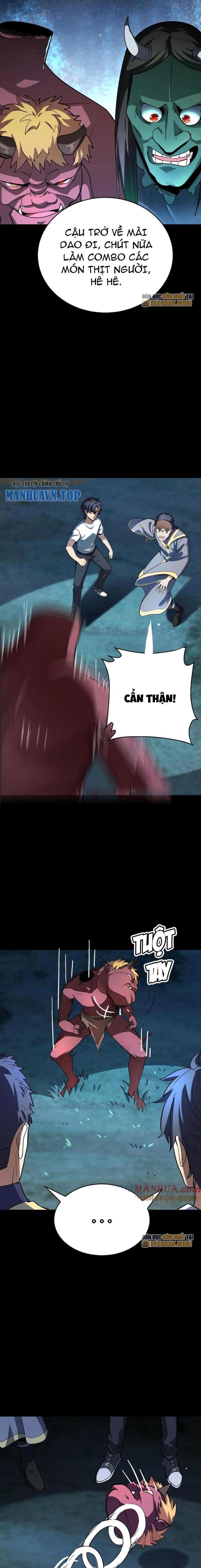 Quỷ Dị Khôi Phục: Ta Có Thể Hóa Thân Thành Đại Yêu Chapter 217 - Trang 2
