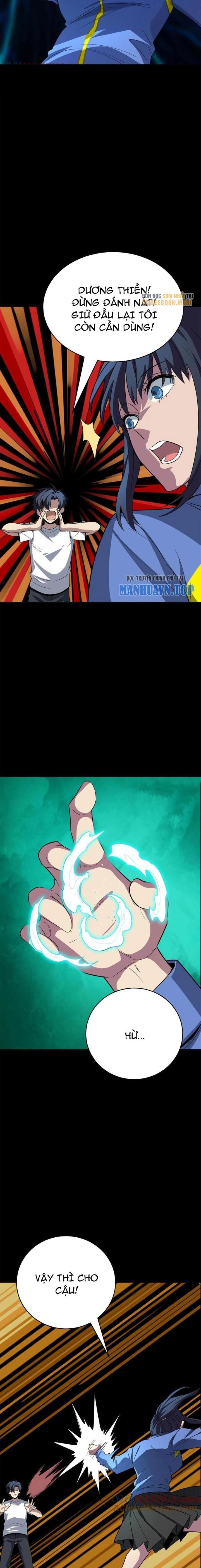 Quỷ Dị Khôi Phục: Ta Có Thể Hóa Thân Thành Đại Yêu Chapter 218 - Trang 2