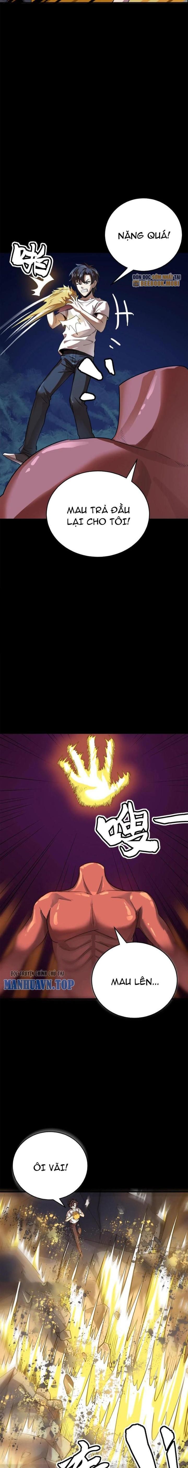 Quỷ Dị Khôi Phục: Ta Có Thể Hóa Thân Thành Đại Yêu Chapter 218 - Trang 2