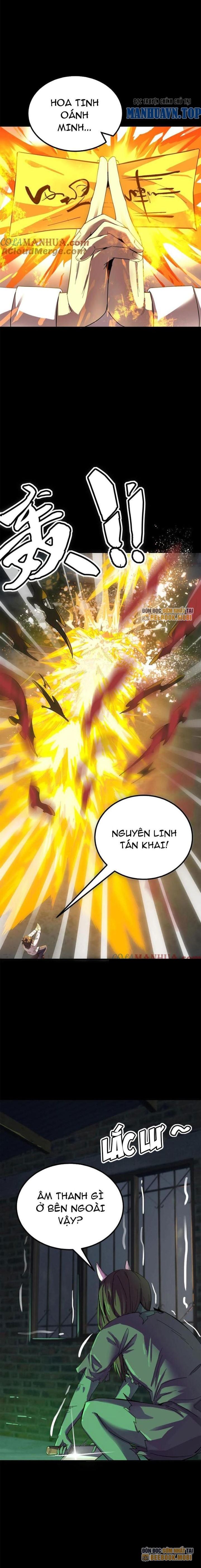 Quỷ Dị Khôi Phục: Ta Có Thể Hóa Thân Thành Đại Yêu Chapter 218 - Trang 2