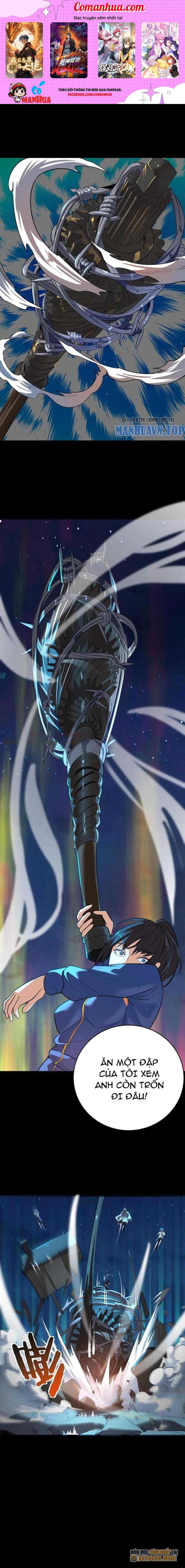 Quỷ Dị Khôi Phục: Ta Có Thể Hóa Thân Thành Đại Yêu Chapter 219 - Trang 2