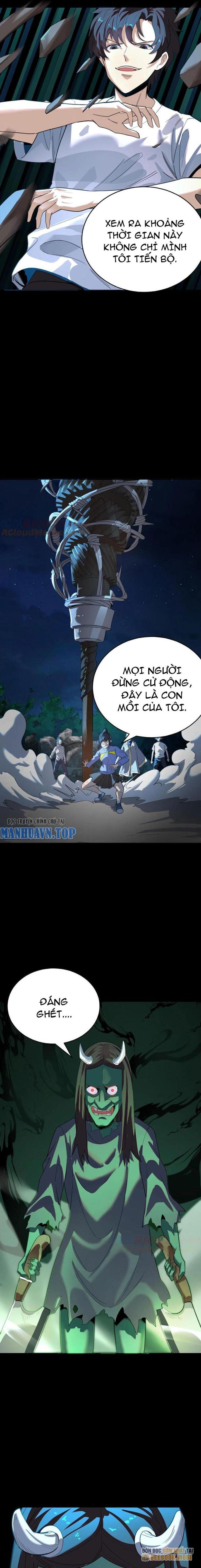 Quỷ Dị Khôi Phục: Ta Có Thể Hóa Thân Thành Đại Yêu Chapter 219 - Trang 2