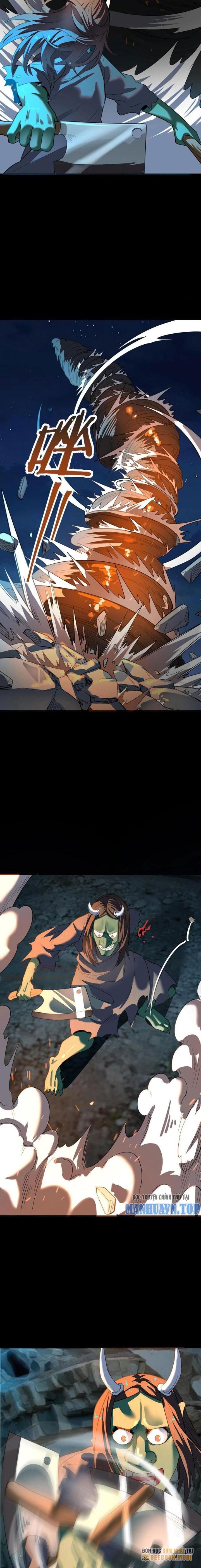 Quỷ Dị Khôi Phục: Ta Có Thể Hóa Thân Thành Đại Yêu Chapter 219 - Trang 2