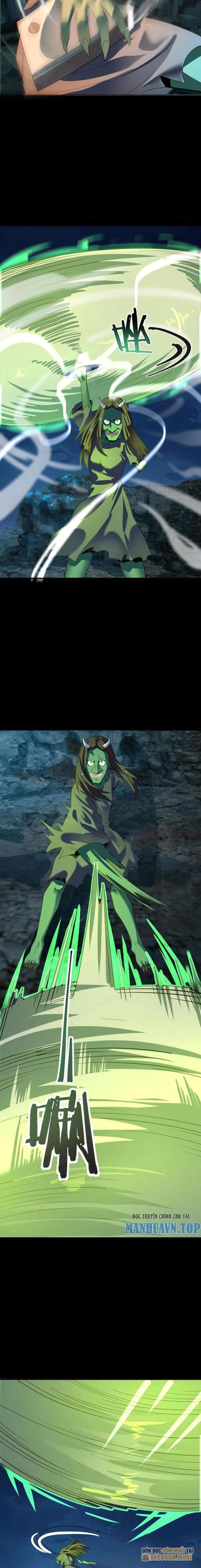 Quỷ Dị Khôi Phục: Ta Có Thể Hóa Thân Thành Đại Yêu Chapter 219 - Trang 2